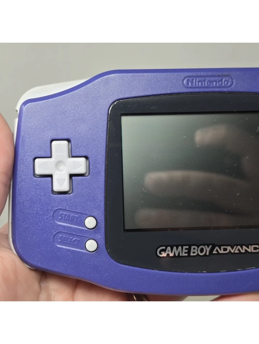 Nintendo tested works